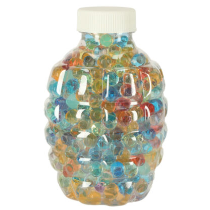 Kulki żelowe wodne hydrożelowe do pistoletu karabinu multicolour 550szt. 7-8mm - obrazek 2
