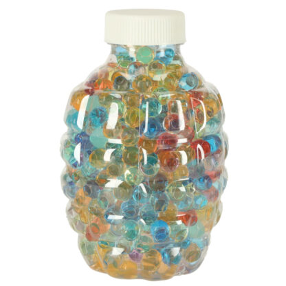 Kulki żelowe wodne hydrożelowe do pistoletu karabinu multicolour 550szt. 7-8mm - obrazek 5