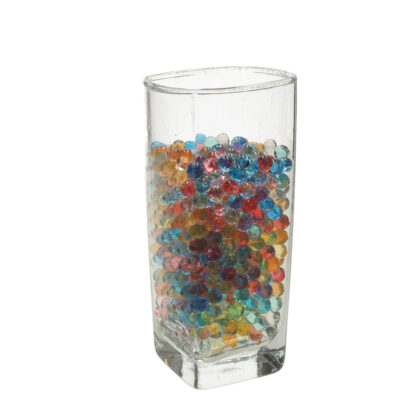 Kulki żelowe wodne hydrożelowe do pistoletu karabinu multicolour 550szt. 7-8mm - obrazek 10