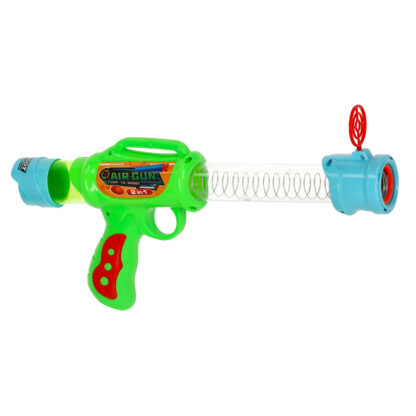 Pistolet karabin na kulki naboje 2w1 - obrazek 4