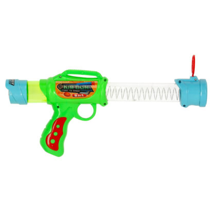 Pistolet karabin na kulki naboje 2w1 - obrazek 3
