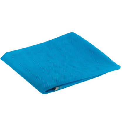 Mata plażowa XXL 200x150 cm - Koc piknikowy SAND FREE z zaczepami - obrazek 9
